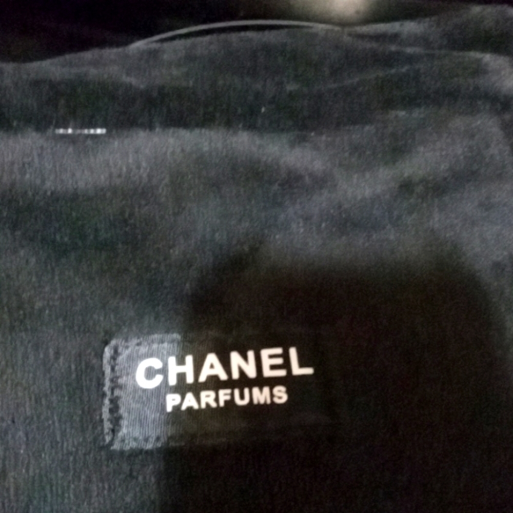 Chanel Perfume bag